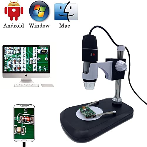 Jiusion Digital Microscope Software Mac