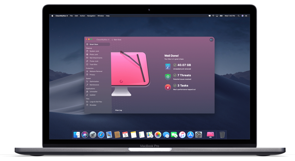 Best Free Software To Clean Unwanted Files Mac