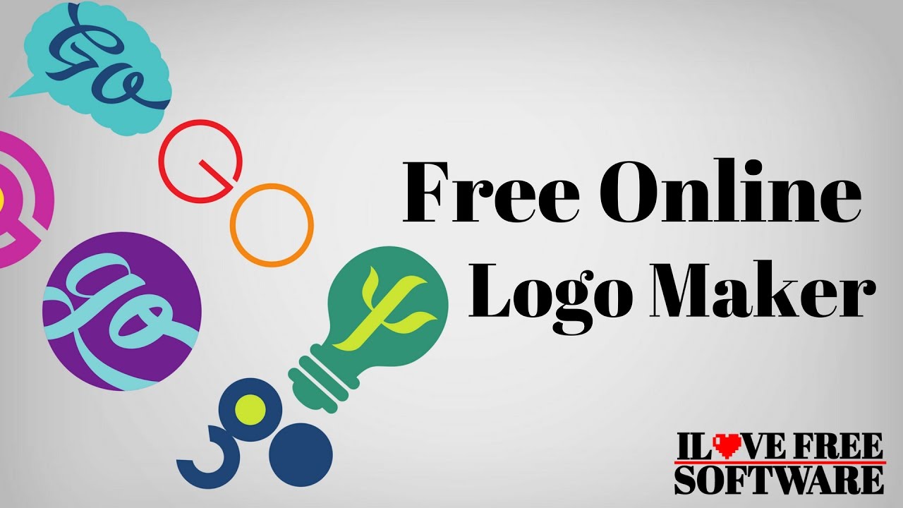 Best Logo Design Software Free Mac