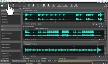 Free Audio Streaming Recording Software For Mac